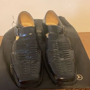 Mess 9.5 M Stacy Adam’s